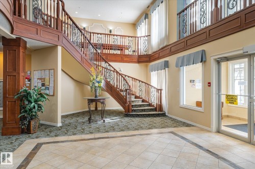 111 9820 165 Street, Edmonton, AB - Indoor Photo Showing Other Room