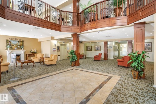 111 9820 165 Street, Edmonton, AB - Indoor Photo Showing Other Room