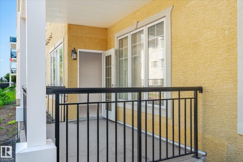 111 9820 165 Street, Edmonton, AB -  Photo Showing Other Room