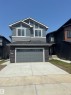 106 Edgefield Way, St. Albert, AB  - Outdoor With Facade 