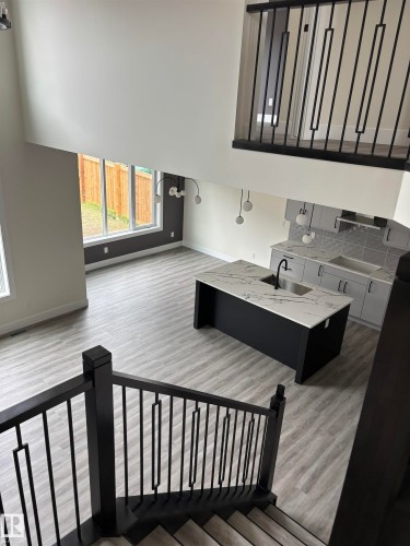 106 Edgefield Way, St. Albert, AB -  Photo Showing Other Room