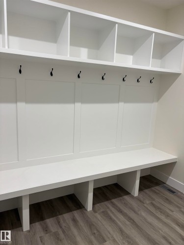 106 Edgefield Way, St. Albert, AB - Indoor