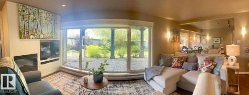 6004 32 Avenue, Beaumont, AB - Indoor