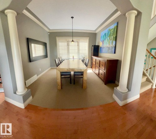 6004 32 Avenue, Beaumont, AB - Indoor