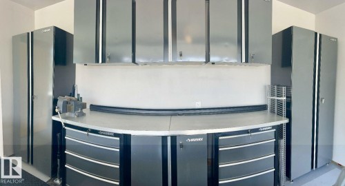 6004 32 Avenue, Beaumont, AB - Indoor