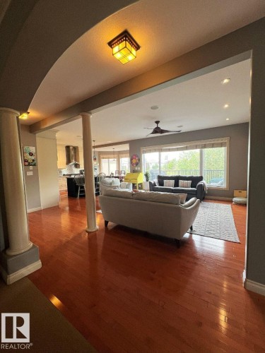 6004 32 Avenue, Beaumont, AB - Indoor