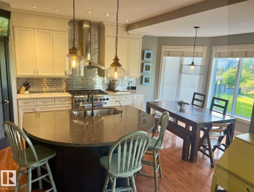 6004 32 Avenue, Beaumont, AB - Indoor