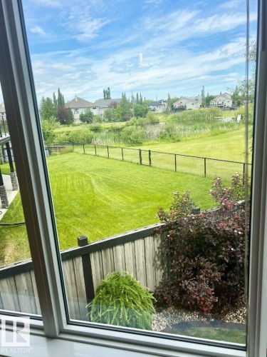 6004 32 Avenue, Beaumont, AB - Outdoor With View