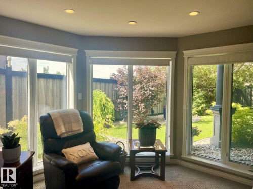 6004 32 Avenue, Beaumont, AB - Indoor