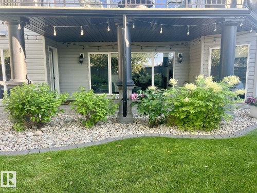 6004 32 Avenue, Beaumont, AB - Outdoor