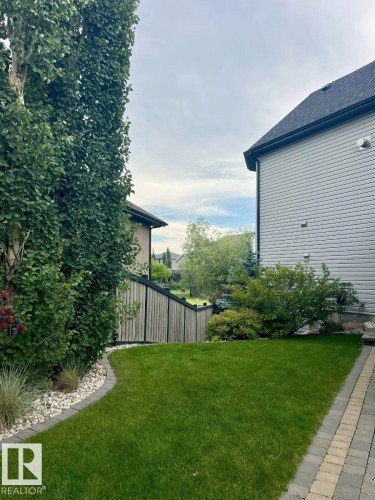 6004 32 Avenue, Beaumont, AB - Outdoor