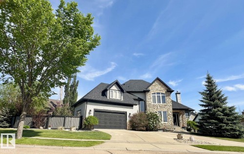 6004 32 Avenue, Beaumont, AB - Outdoor