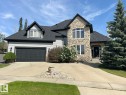 6004 32 Avenue, Beaumont, AB  - Outdoor With Facade 