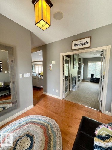 6004 32 Avenue, Beaumont, AB - Indoor