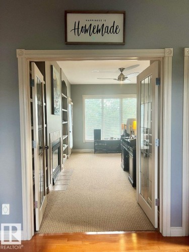 6004 32 Avenue, Beaumont, AB - Indoor Photo Showing Other Room