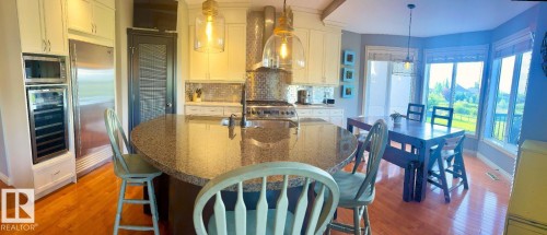 6004 32 Avenue, Beaumont, AB - Indoor