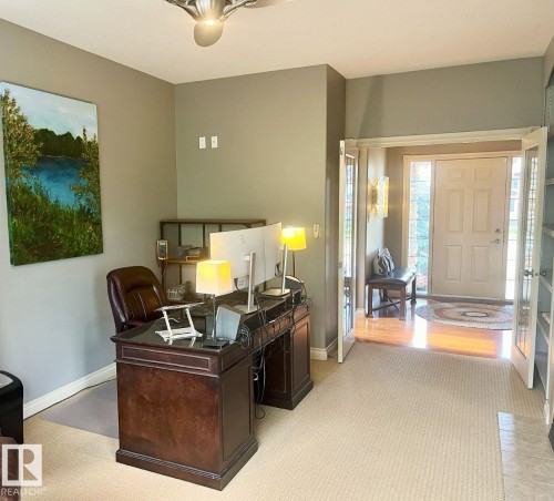 6004 32 Avenue, Beaumont, AB - Indoor Photo Showing Other Room