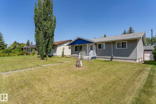 5216 97A Avenue, Edmonton, AB - Outdoor