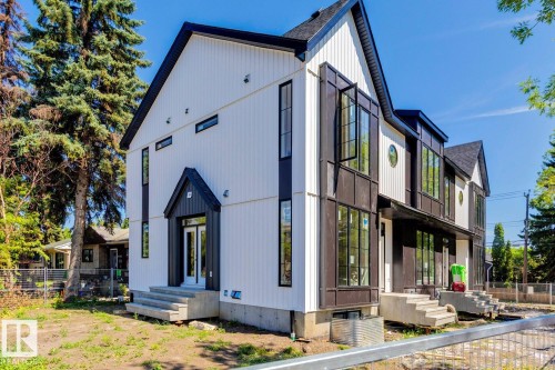 14816 93 Avenue, Edmonton, AB - Outdoor