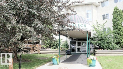111 5125 Riverbend Road  Edmonton, AB T6H 5K5