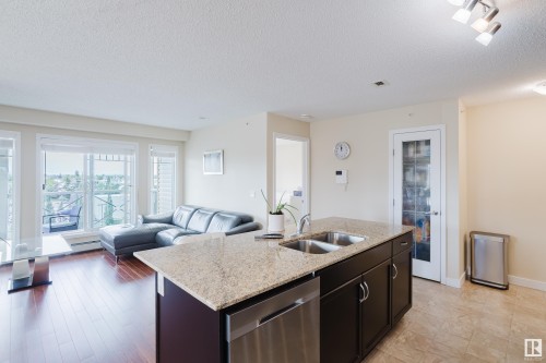 415 12650 142 Avenue, Edmonton, AB - Indoor