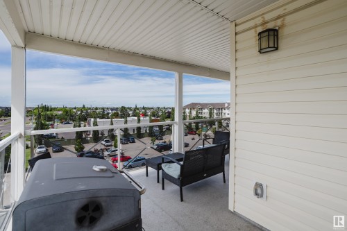 415 12650 142 Avenue, Edmonton, AB - Outdoor With Exterior
