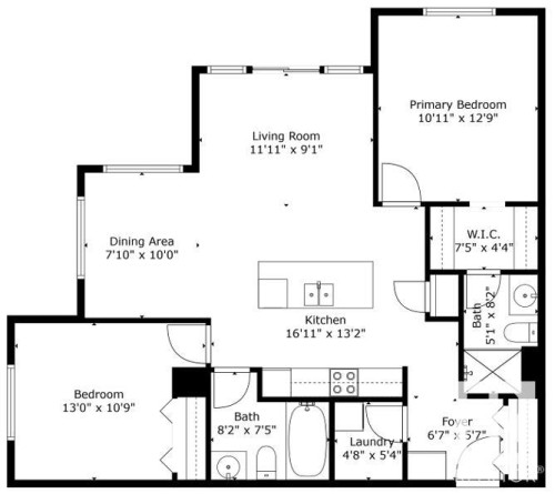 415 12650 142 Avenue, Edmonton, AB - Other