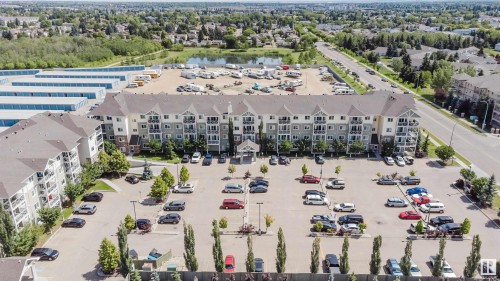 415 12650 142 Avenue, Edmonton, AB - Outdoor With View