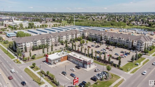 415 12650 142 Avenue, Edmonton, AB - Outdoor With View