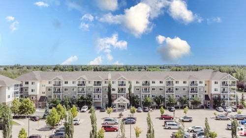 415 12650 142 Avenue, Edmonton, AB - Outdoor With View