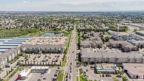415 12650 142 Avenue, Edmonton, AB - Outdoor With View