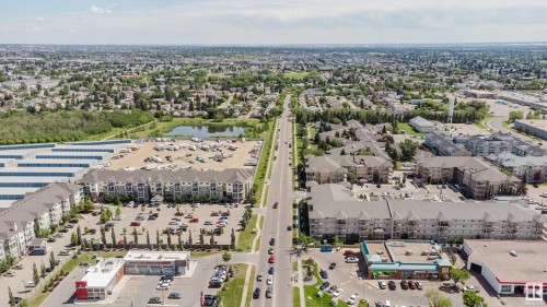 415 12650 142 Avenue, Edmonton, AB - Outdoor With View