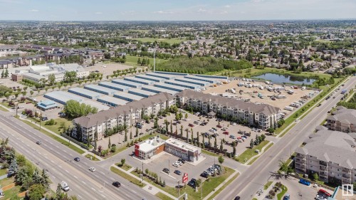 415 12650 142 Avenue, Edmonton, AB - Outdoor With View