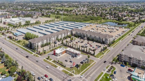 415 12650 142 Avenue, Edmonton, AB - Outdoor With View