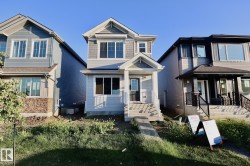 UPPER 63 SERENO Lane  Fort Saskatchewan, AB T8L 0Z9