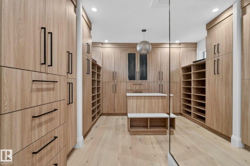 52355 Range Road 233, Rural Strathcona County, AB - Indoor Photo Showing Other Room