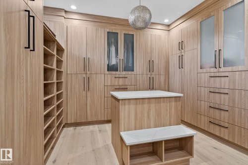 52355 Range Road 233, Rural Strathcona County, AB - Indoor Photo Showing Other Room