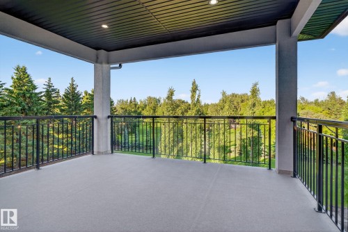 52355 Range Road 233, Rural Strathcona County, AB - Outdoor With Exterior