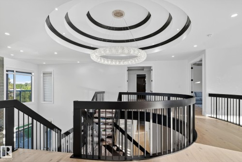 52355 Range Road 233, Rural Strathcona County, AB - Indoor Photo Showing Other Room