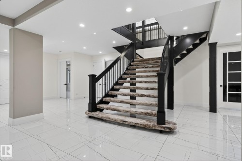 52355 Range Road 233, Rural Strathcona County, AB - Indoor Photo Showing Other Room