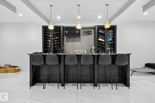 52355 Range Road 233, Rural Strathcona County, AB - Indoor