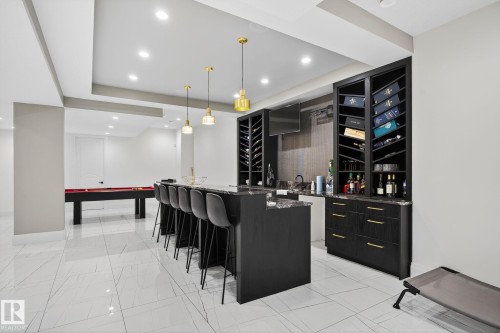 52355 Range Road 233, Rural Strathcona County, AB - Indoor Photo Showing Other Room