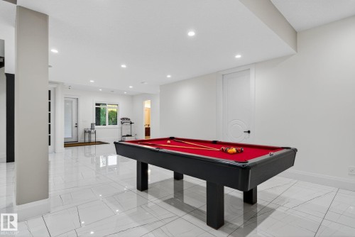 52355 Range Road 233, Rural Strathcona County, AB - Indoor Photo Showing Other Room