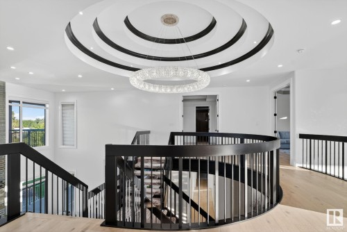 52355 Range Road 233, Rural Strathcona County, AB - Indoor Photo Showing Other Room