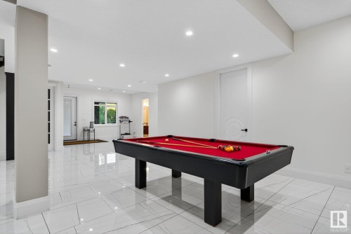 52355 Range Road 233, Rural Strathcona County, AB - Indoor Photo Showing Other Room