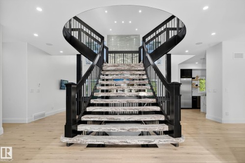 52355 Range Road 233, Rural Strathcona County, AB - Indoor Photo Showing Other Room