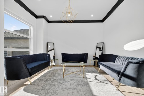 52355 Range Road 233, Rural Strathcona County, AB - Indoor