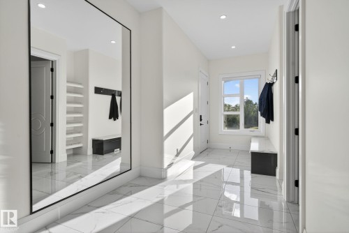 52355 Range Road 233, Rural Strathcona County, AB - Indoor Photo Showing Other Room