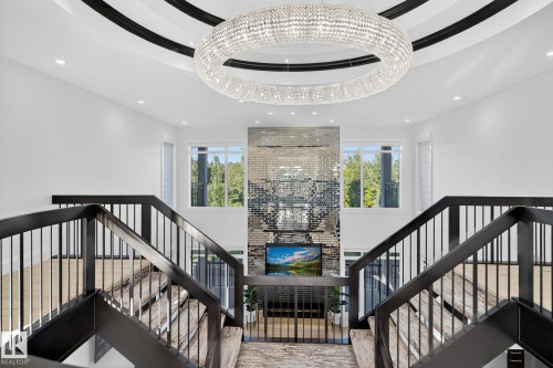 52355 Range Road 233, Rural Strathcona County, AB - Indoor Photo Showing Other Room