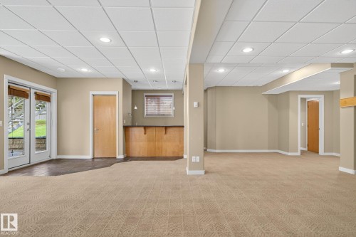 15860 41 Avenue, Edmonton, AB - Indoor